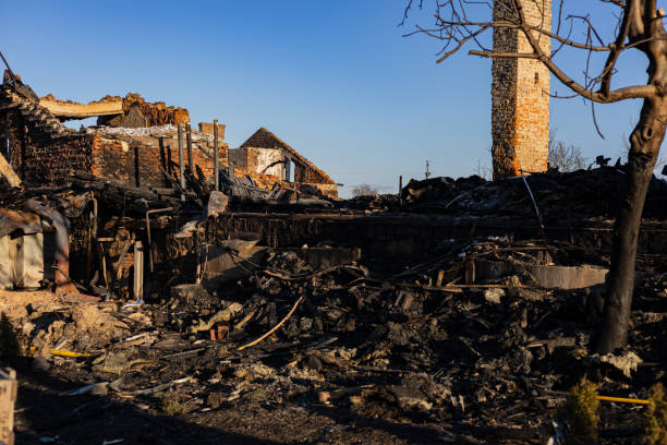 Reliable Board Up Services contractor in Hamburg, NJ by Fire Damage Laser Cleaning